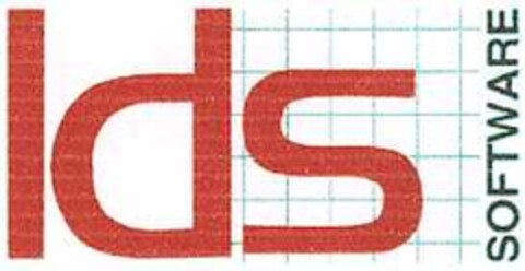 lds SOFTWARE Logo (DPMA, 26.03.2003)