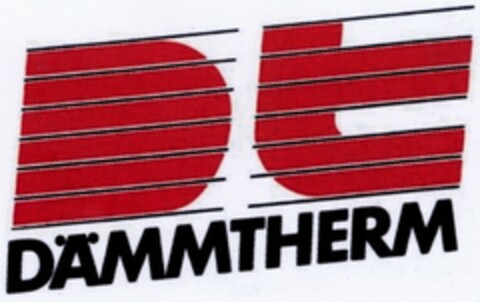 Dt DÄMMTHERM Logo (DPMA, 30.04.2003)