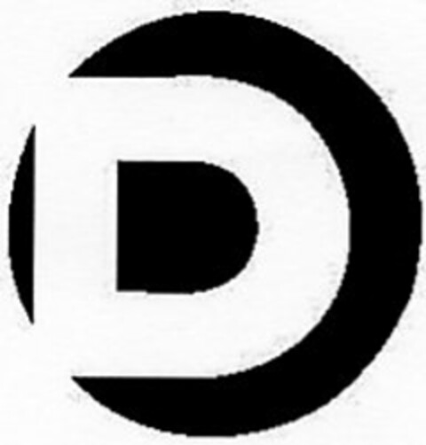 D Logo (DPMA, 12.01.2004)