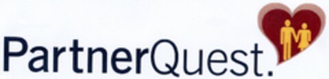 PartnerQuest. Logo (DPMA, 05.02.2004)