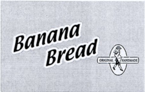 BANANA BREAD Logo (DPMA, 05.02.2004)