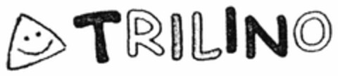 Trilino Logo (DPMA, 12/27/2004)