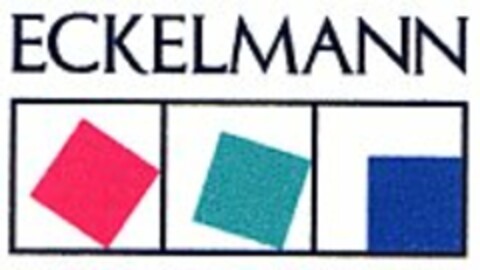 ECKELMANN Logo (DPMA, 07.02.2005)