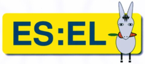 ES:EL Logo (DPMA, 07.06.2005)