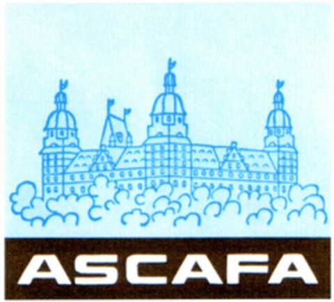 ASCAFA Logo (DPMA, 01.07.2005)