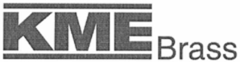 KME Brass Logo (DPMA, 02.07.2005)