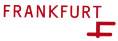 FRANKFURT 4 Logo (DPMA, 28.10.2005)