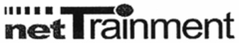 netTrainment Logo (DPMA, 07.12.2005)