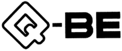 -BE Logo (DPMA, 18.06.2006)