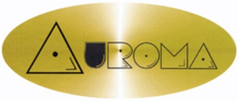 AUROMA Logo (DPMA, 23.08.2006)