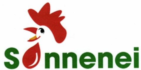 Sonnenei Logo (DPMA, 24.07.2006)