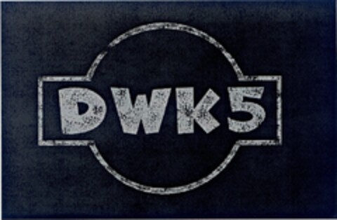 DWK5 Logo (DPMA, 08/23/2006)