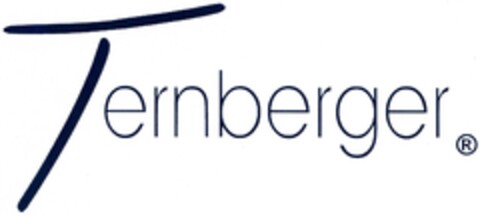 Ternberger Logo (DPMA, 22.09.2006)