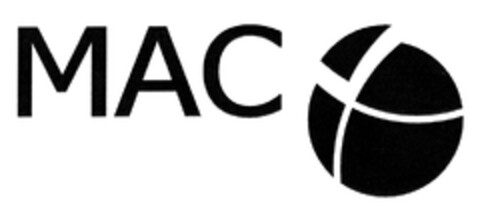 MAC Logo (DPMA, 22.01.2007)