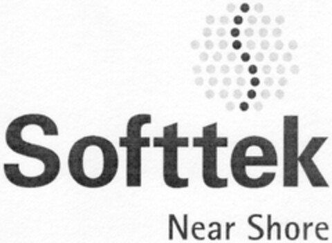 Softtek Near Shore Logo (DPMA, 03.09.2007)