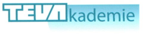 TEVAkademie Logo (DPMA, 02.11.2007)