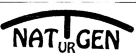 NAT UR GEN Logo (DPMA, 10.03.1995)