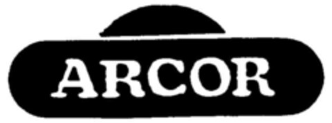 ARCOR Logo (DPMA, 11/29/1995)