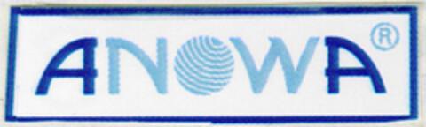 ANOWA Logo (DPMA, 25.06.1996)