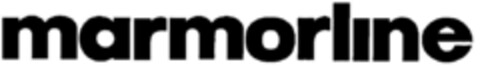 marmorline Logo (DPMA, 05.07.1996)