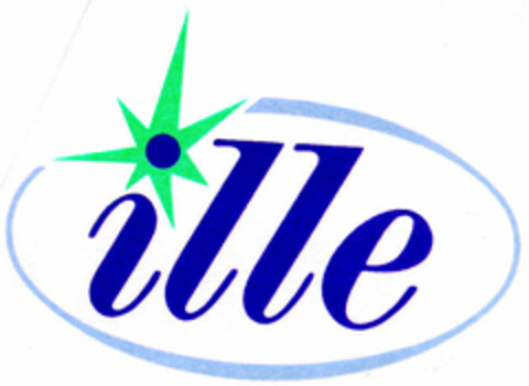 ille Logo (DPMA, 23.12.1996)