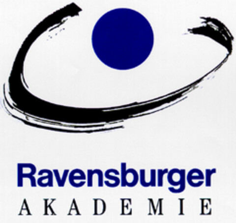 Ravensburger AKADEMIE Logo (DPMA, 04.09.1997)