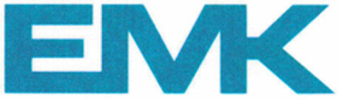 EMK Logo (DPMA, 12/17/1997)