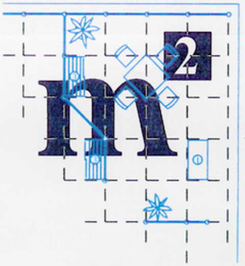 m2 Logo (DPMA, 29.01.1998)