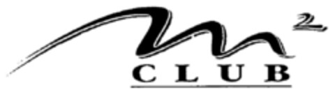 CLUB Logo (DPMA, 08.04.1998)