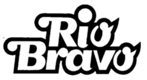 Rio Bravo Logo (DPMA, 24.04.1998)