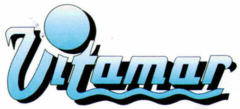 Vitamar Logo (DPMA, 07/02/1998)