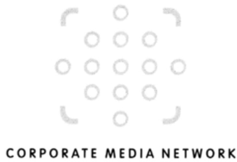 CORPORATE MEDIA NETWORK Logo (DPMA, 23.10.1998)