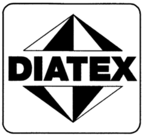 DIATEX Logo (DPMA, 07.01.1999)