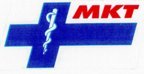 MKT Logo (DPMA, 01/18/1999)