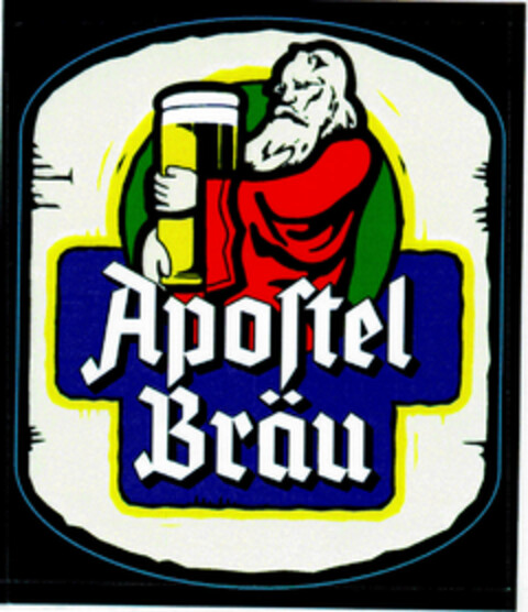 Apostel Bräu Logo (DPMA, 23.09.1999)