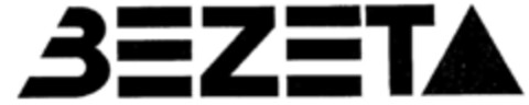 BEZET Logo (DPMA, 12.10.1999)