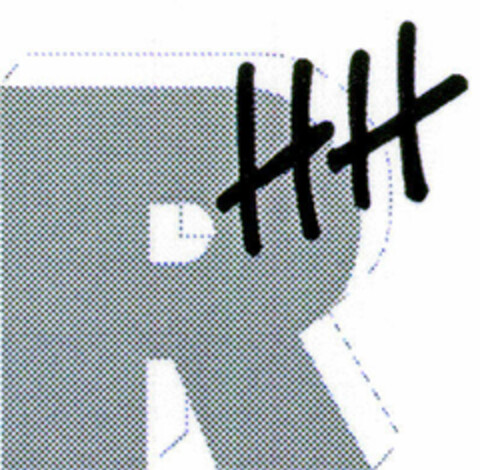 R HH Logo (DPMA, 02.11.1999)