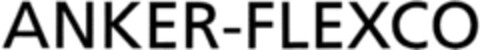 ANKER-FLEXCO Logo (DPMA, 03.06.1991)