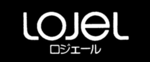 LOJEL Logo (DPMA, 08/09/1994)