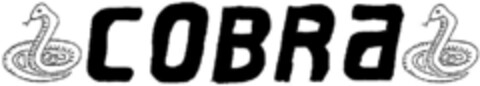 COBRA Logo (DPMA, 05.08.1991)