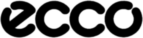 ecco Logo (DPMA, 22.01.1993)