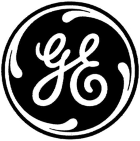 GE Logo (DPMA, 08/24/1990)