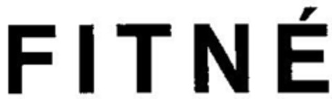 FITNE Logo (DPMA, 12/14/1988)