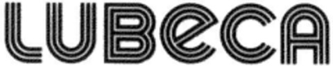 LUBECA Logo (DPMA, 22.11.1993)