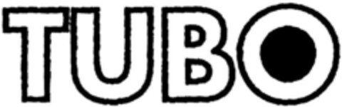 TUBO Logo (DPMA, 08/21/1992)