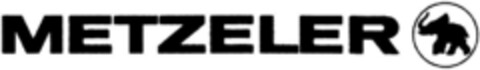 METZELER Logo (DPMA, 14.12.1992)