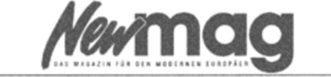 Newmag Logo (DPMA, 14.04.1993)