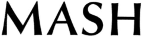 MASH Logo (DPMA, 24.07.1993)