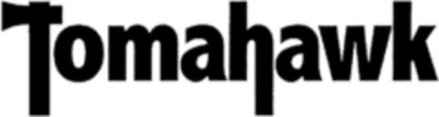 Tomahawk Logo (DPMA, 01.09.1994)