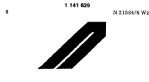 1141629 Logo (DPMA, 20.04.1988)